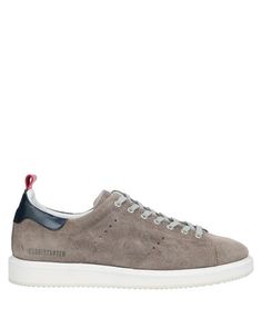 Низкие кеды и кроссовки Golden Goose Deluxe Brand