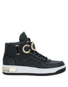 Высокие кеды и кроссовки Michael Michael Kors