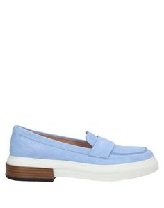 Мокасины Tod`S