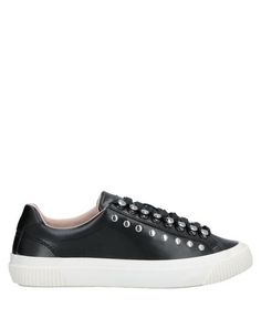 Низкие кеды и кроссовки Diesel
