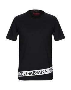 Футболка Dolce & Gabbana