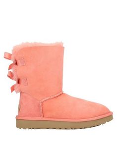 Полусапоги и высокие ботинки UGG Australia