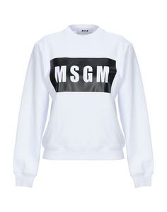 Толстовка Msgm