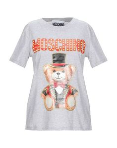 Футболка Moschino