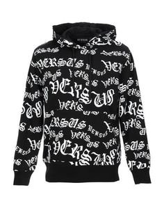 Толстовка Versus Versace