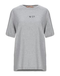 Футболка N21
