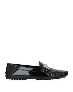 Мокасины Tod`S