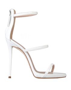 Сандалии Giuseppe Zanotti