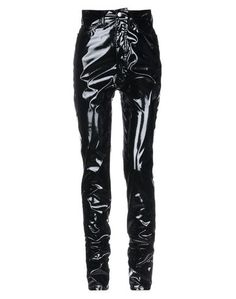 Повседневные брюки Maison Margiela