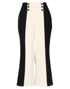 Брюки-капри Elisabetta Franchi