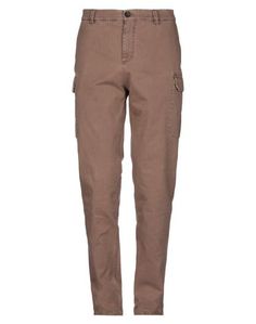 Повседневные брюки Brunello Cucinelli