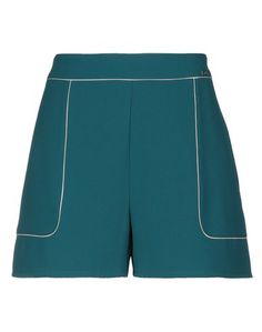 Повседневные шорты Elisabetta Franchi