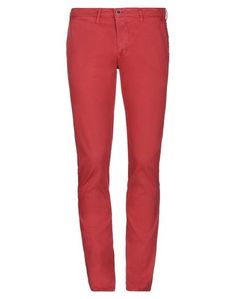 Повседневные брюки 0/Zero Construction