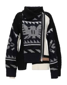 Кардиган Sacai