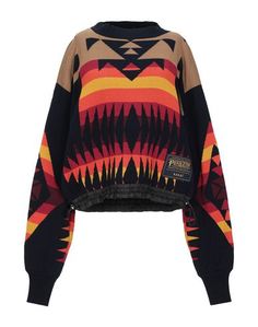 Свитер Sacai