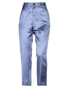 Повседневные брюки Vivienne Westwood