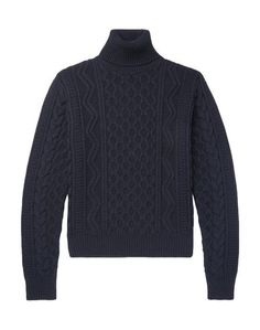 Водолазки Saint Laurent