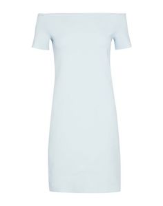 Короткое платье Helmut Lang
