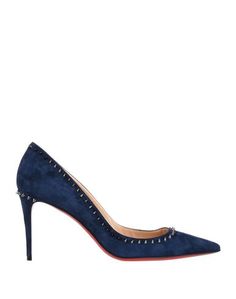 Туфли Christian Louboutin