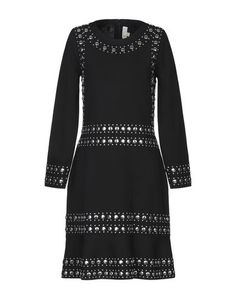 Платье до колена Michael Michael Kors