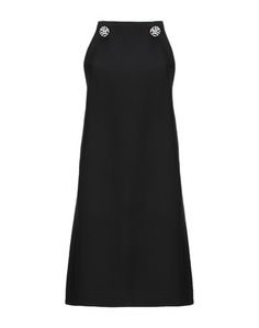 Короткое платье Calvin Klein 205 W39 Nyc
