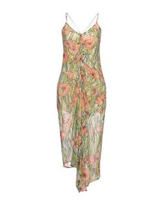 Платье длиной 3/4 Pinko