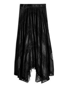 Длинная юбка Topshop