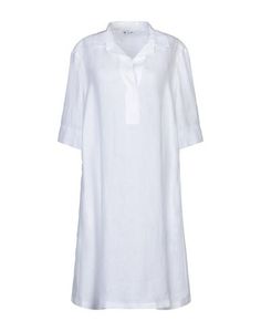 Платье до колена Loro Piana