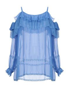 Блузка Ermanno DI Ermanno Scervino