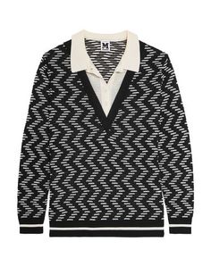 Свитер Missoni