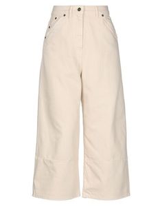 Джинсовые брюки Jacquemus