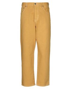 Джинсовые брюки Stussy