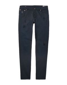 Джинсовые брюки Brunello Cucinelli