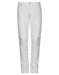 Джинсовые брюки Brunello Cucinelli