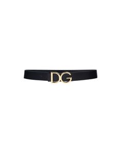 Ремень Dolce & Gabbana