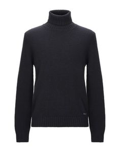 Водолазки Woolrich