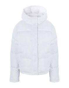 Пуховик с синт. наполнителем Calvin Klein Jeans