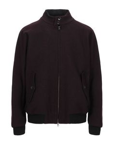 Куртка Baracuta