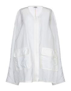 Легкое пальто Jil Sander