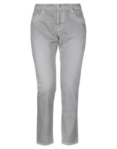 Джинсовые брюки People