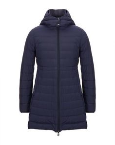 Пуховик Woolrich