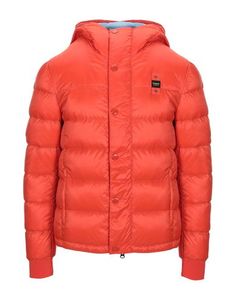 Пуховик Blauer