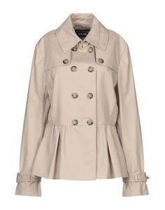 Легкое пальто Moschino
