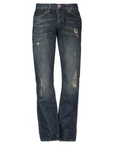 Джинсовые брюки Philipp Plein