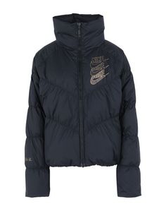 Пуховик Nike
