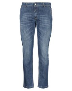 Джинсовые брюки 3D® Broken Left AND Right