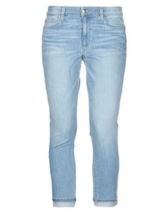 Джинсовые брюки Joes Jeans