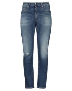 Джинсовые брюки Calvin Klein Jeans