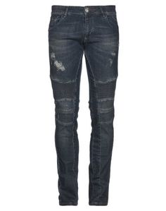Джинсовые брюки Philipp Plein