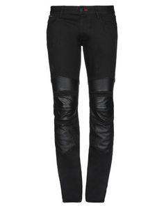 Джинсовые брюки Philipp Plein
